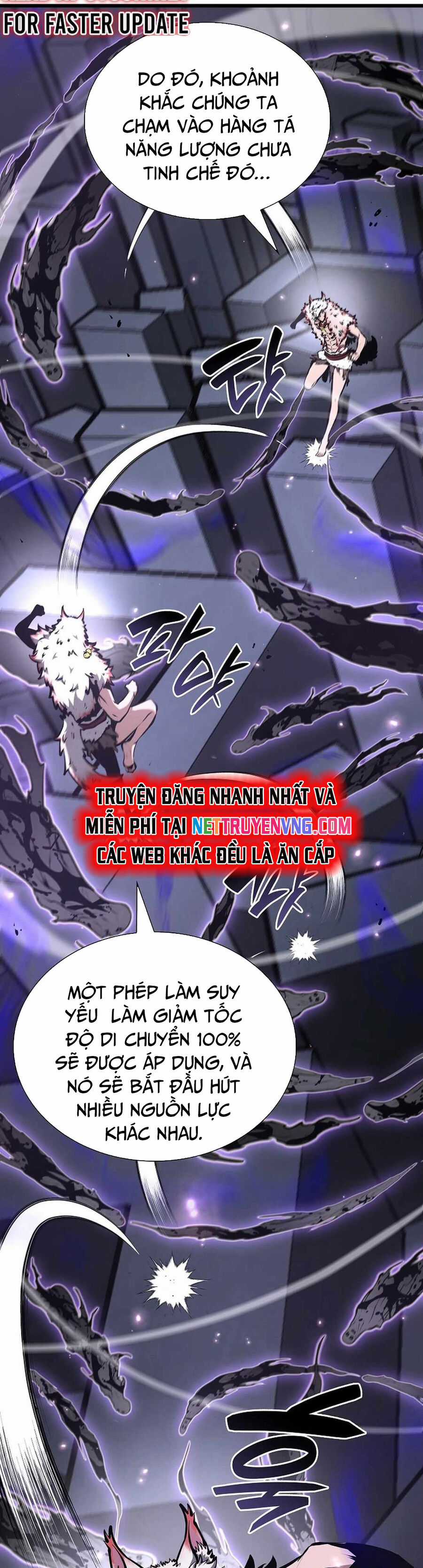 Sự Trở Lại Ma Dược Sư Cấp Fff Chương 80 trang 32