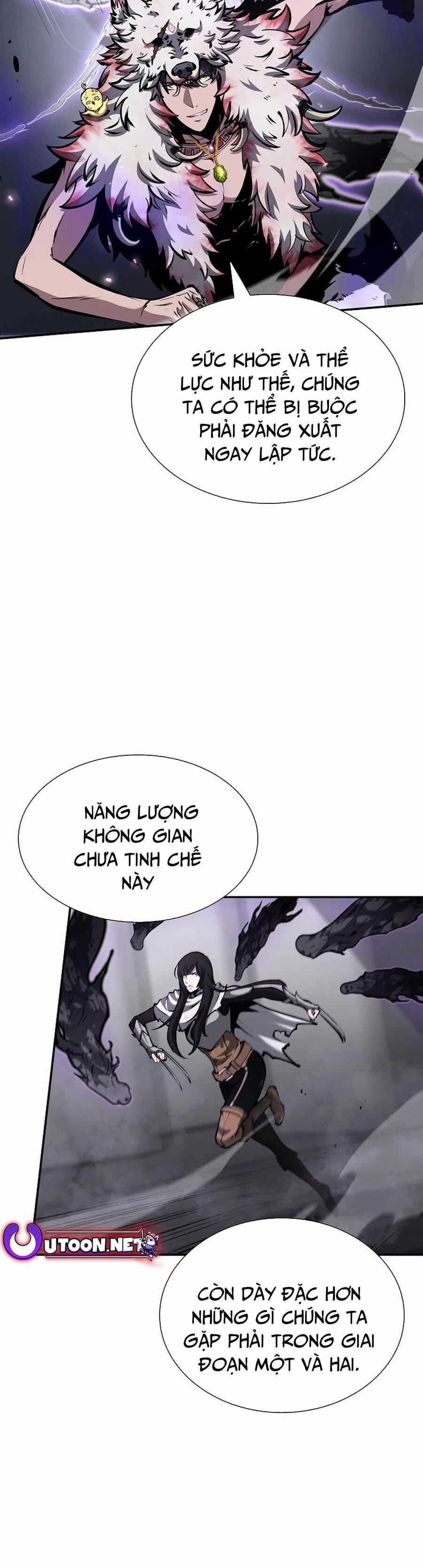 Sự Trở Lại Ma Dược Sư Cấp Fff Chương 80 trang 33