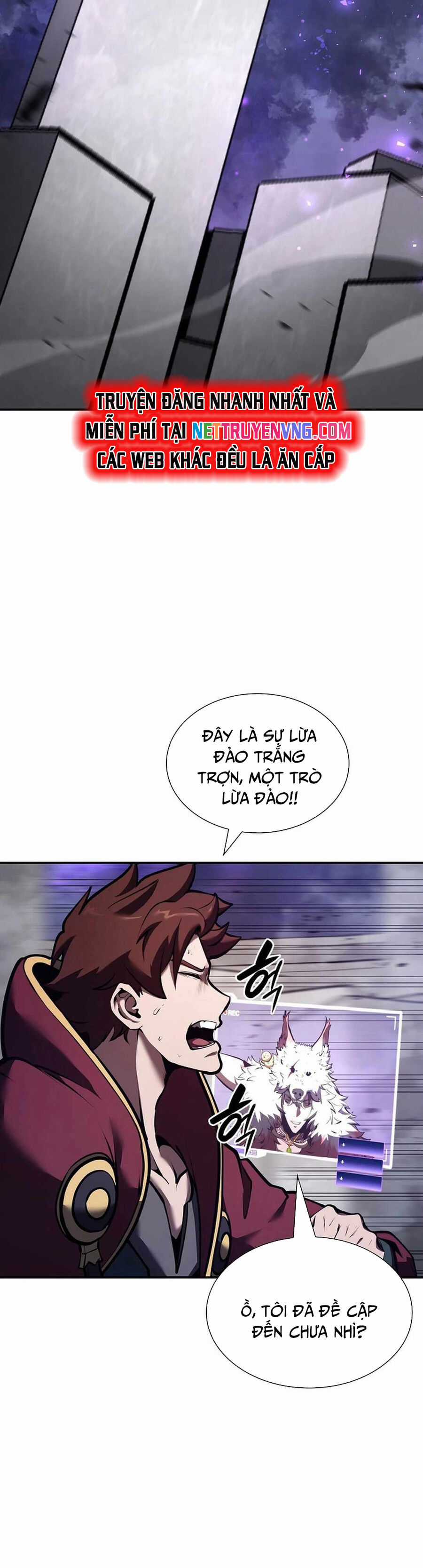 Sự Trở Lại Ma Dược Sư Cấp Fff Chương 80 trang 36