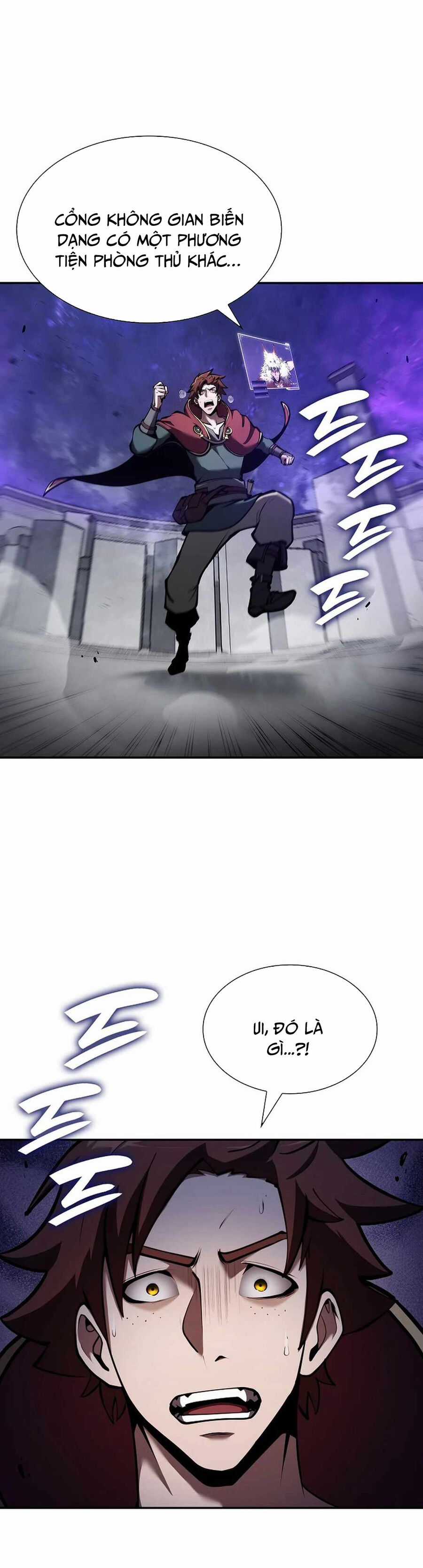 Sự Trở Lại Ma Dược Sư Cấp Fff Chương 80 trang 37