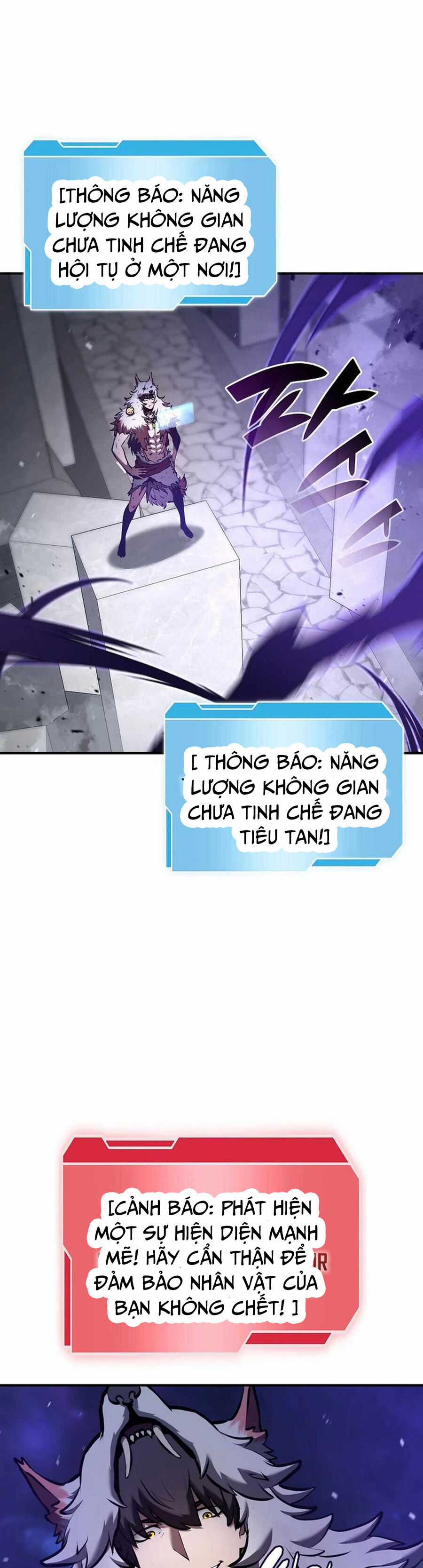 Sự Trở Lại Ma Dược Sư Cấp Fff Chương 80 trang 43