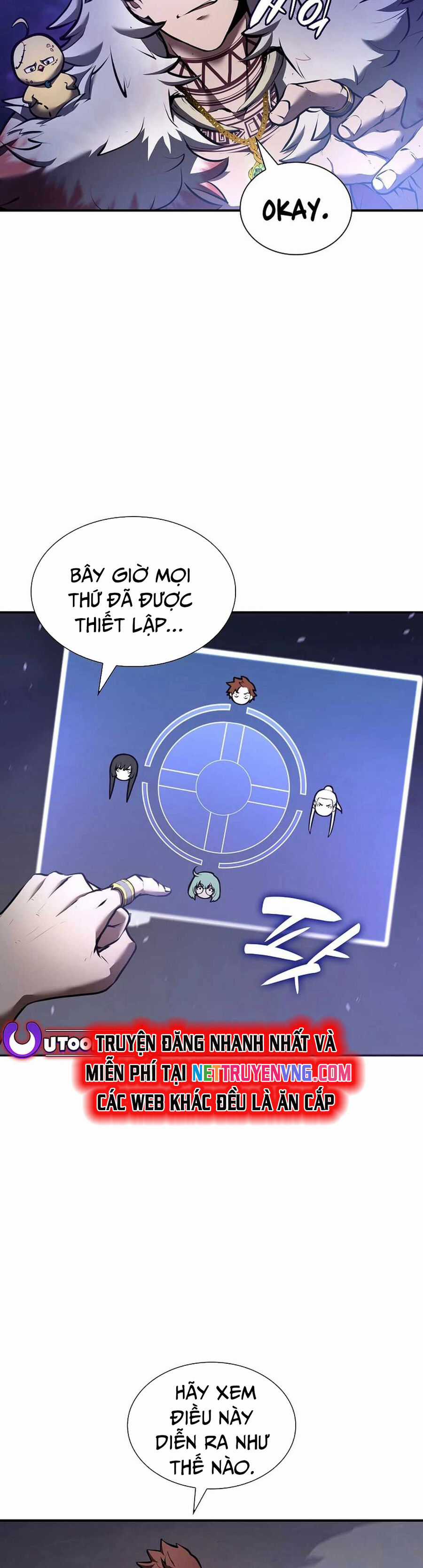 Sự Trở Lại Ma Dược Sư Cấp Fff Chương 80 trang 44