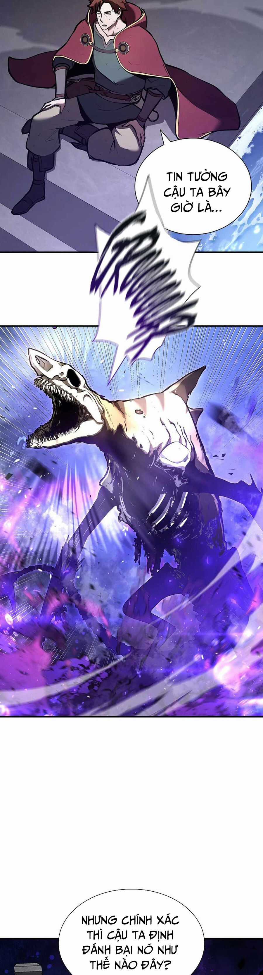 Sự Trở Lại Ma Dược Sư Cấp Fff Chương 80 trang 45