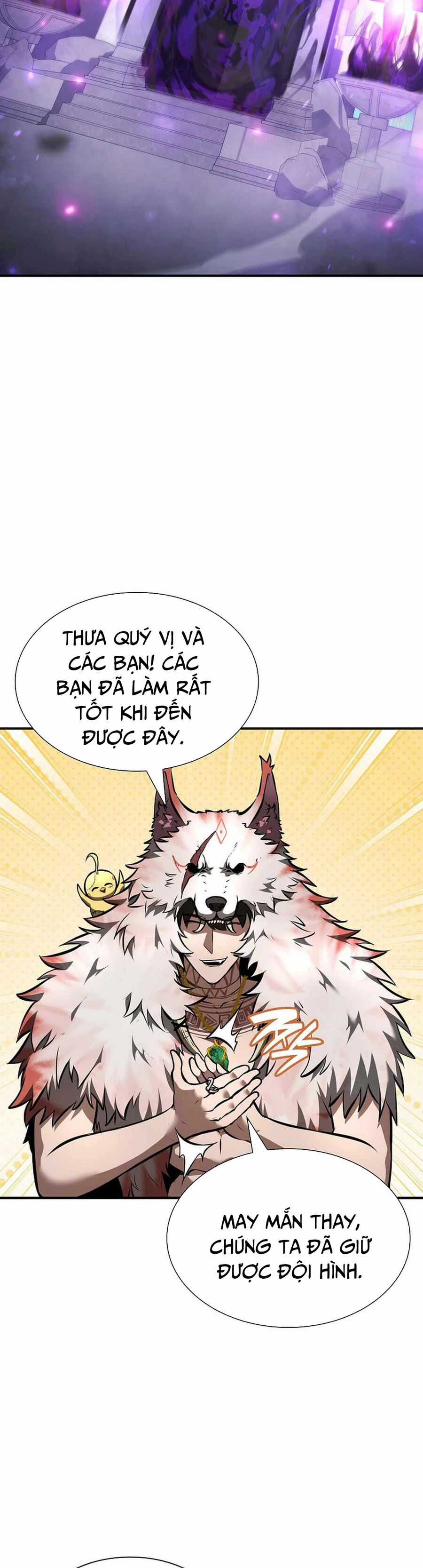 Sự Trở Lại Ma Dược Sư Cấp Fff Chương 80 trang 7