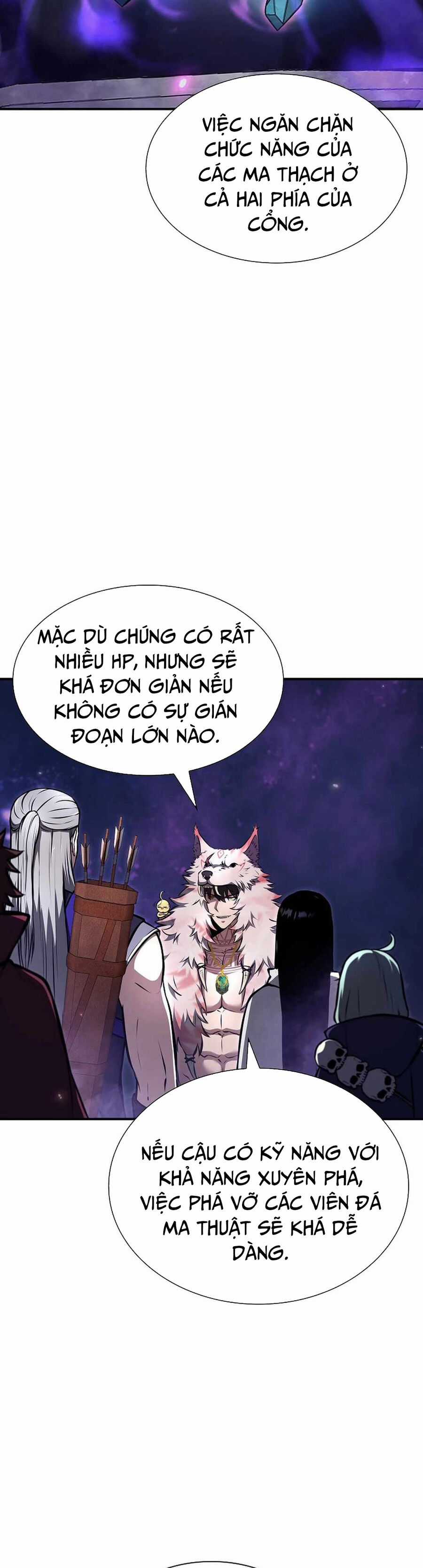 Sự Trở Lại Ma Dược Sư Cấp Fff Chương 80 trang 9