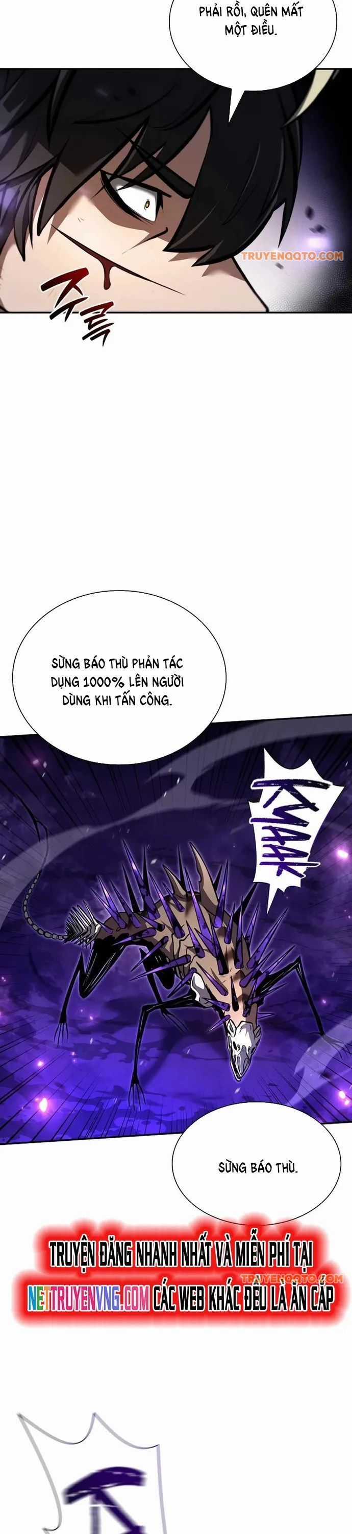Sự Trở Lại Ma Dược Sư Cấp Fff Chương 82 trang 14