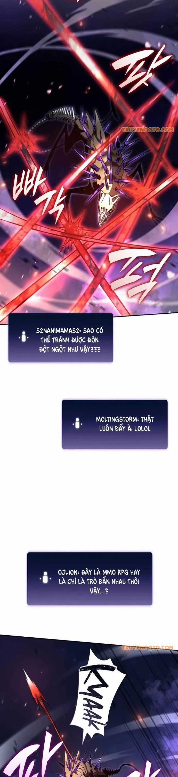 Sự Trở Lại Ma Dược Sư Cấp Fff Chương 82 trang 19