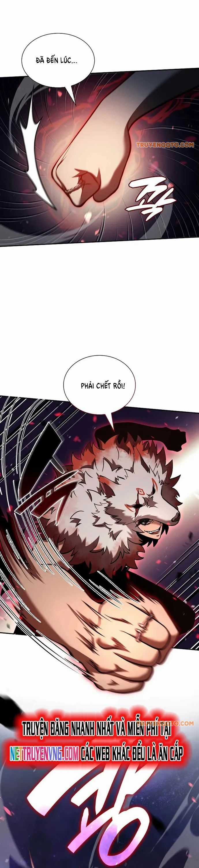 Sự Trở Lại Ma Dược Sư Cấp Fff Chương 82 trang 23