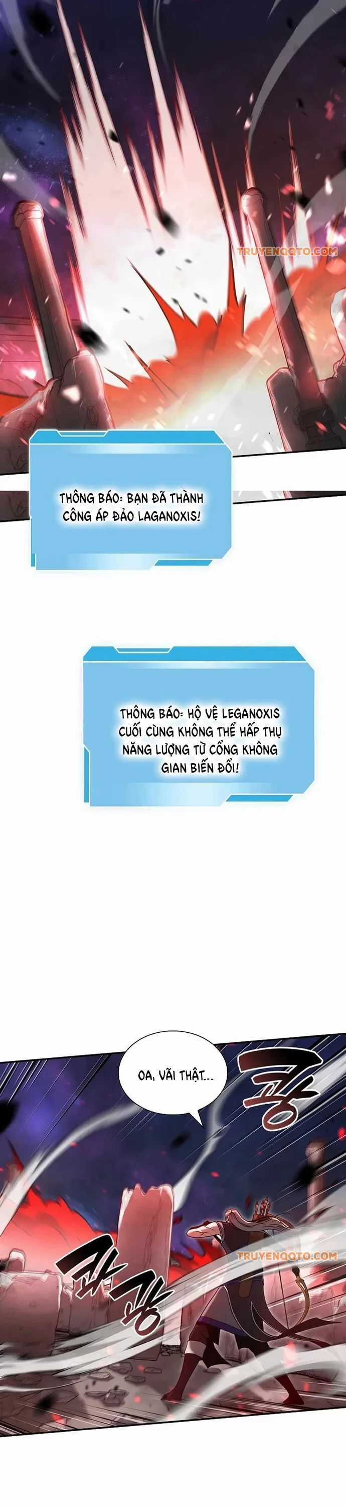 Sự Trở Lại Ma Dược Sư Cấp Fff Chương 82 trang 24