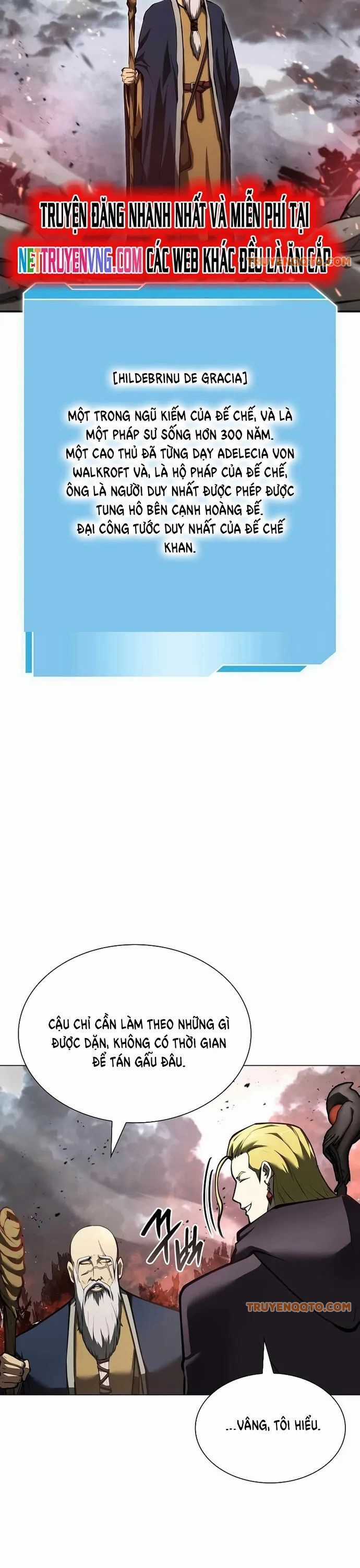 Sự Trở Lại Ma Dược Sư Cấp Fff Chương 82 trang 29