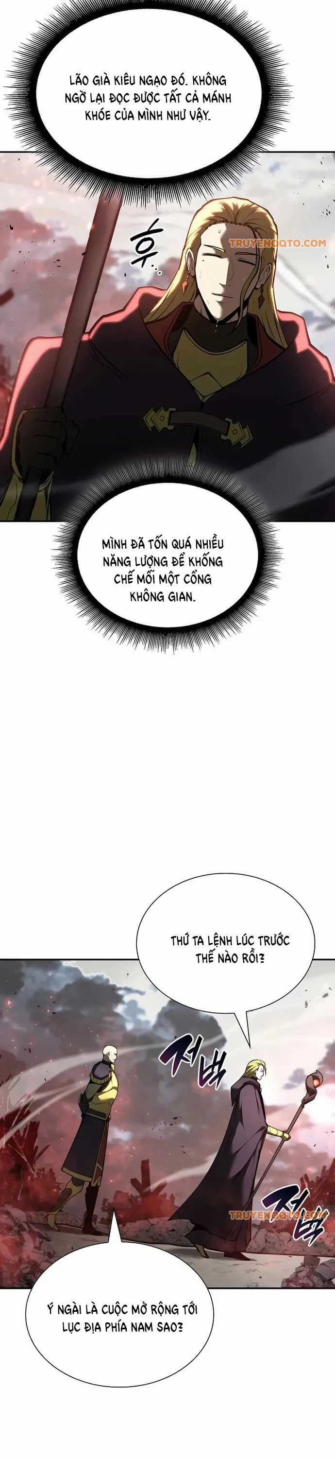 Sự Trở Lại Ma Dược Sư Cấp Fff Chương 82 trang 31
