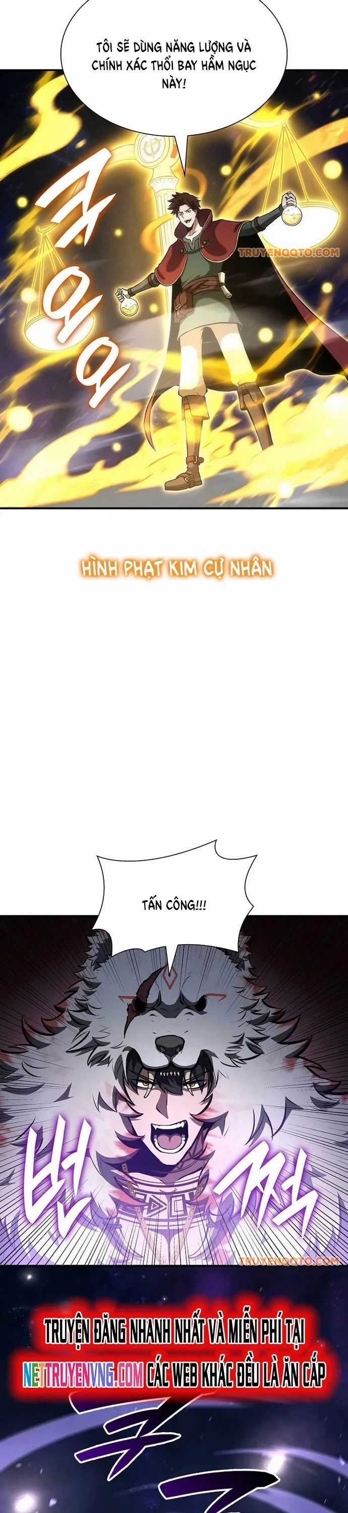Sự Trở Lại Ma Dược Sư Cấp Fff Chương 82 trang 4