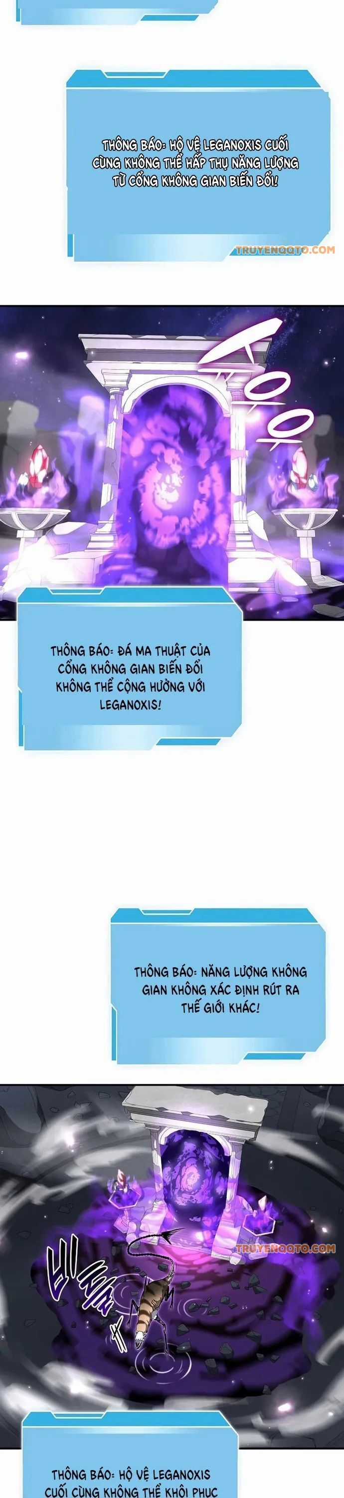 Sự Trở Lại Ma Dược Sư Cấp Fff Chương 82 trang 7