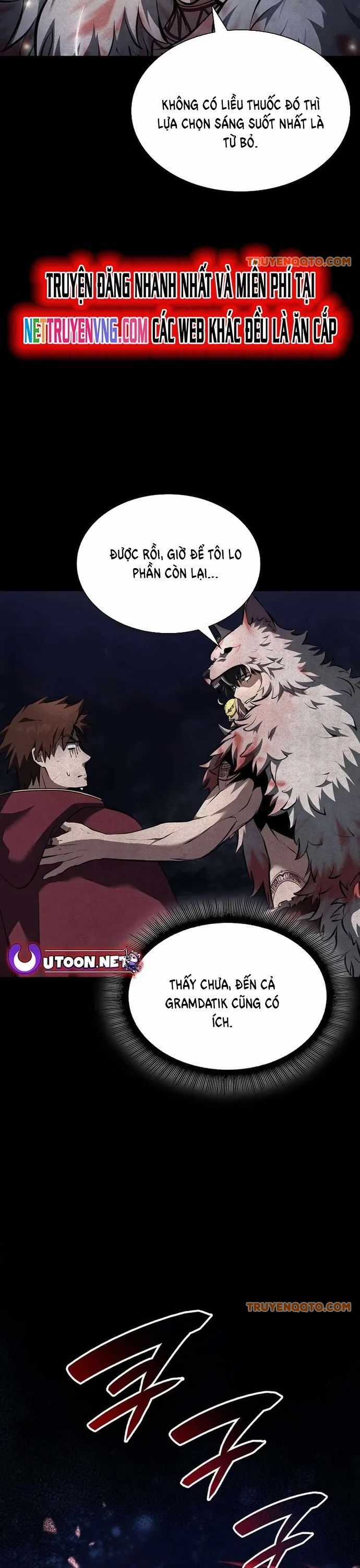 Sự Trở Lại Ma Dược Sư Cấp Fff Chương 83 trang 12