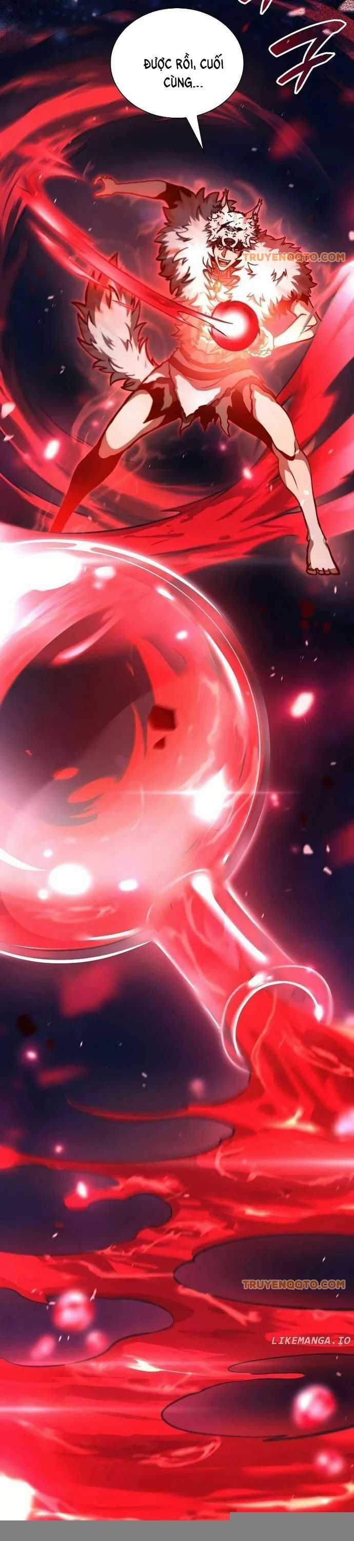 Sự Trở Lại Ma Dược Sư Cấp Fff Chương 83 trang 13