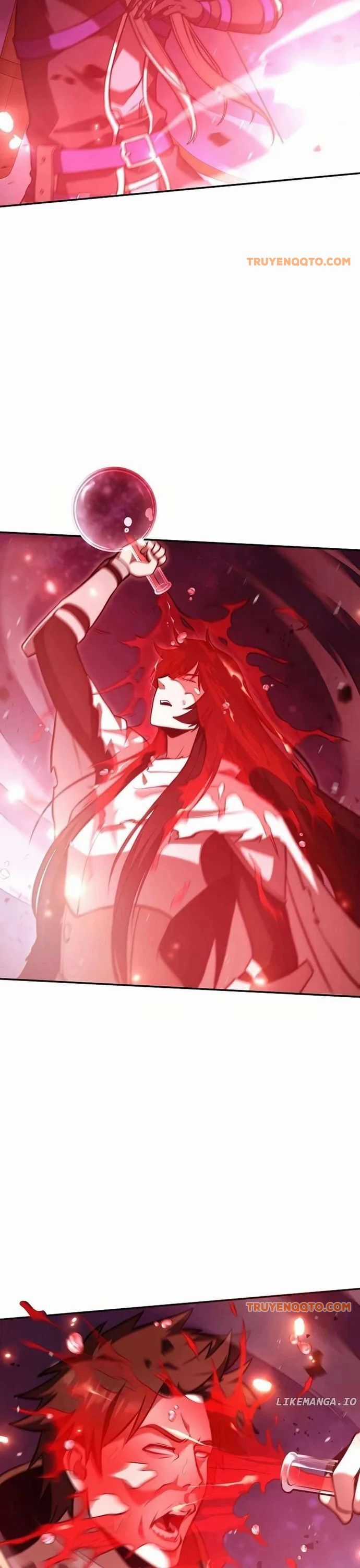 Sự Trở Lại Ma Dược Sư Cấp Fff Chương 83 trang 15