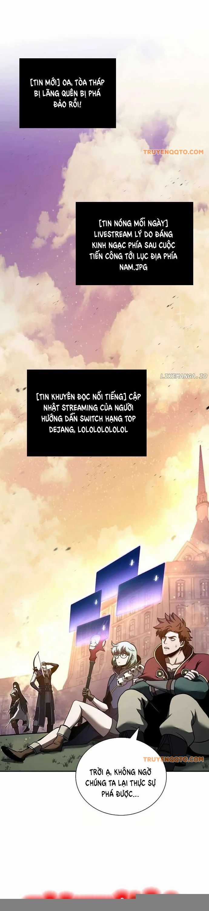 Sự Trở Lại Ma Dược Sư Cấp Fff Chương 83 trang 19