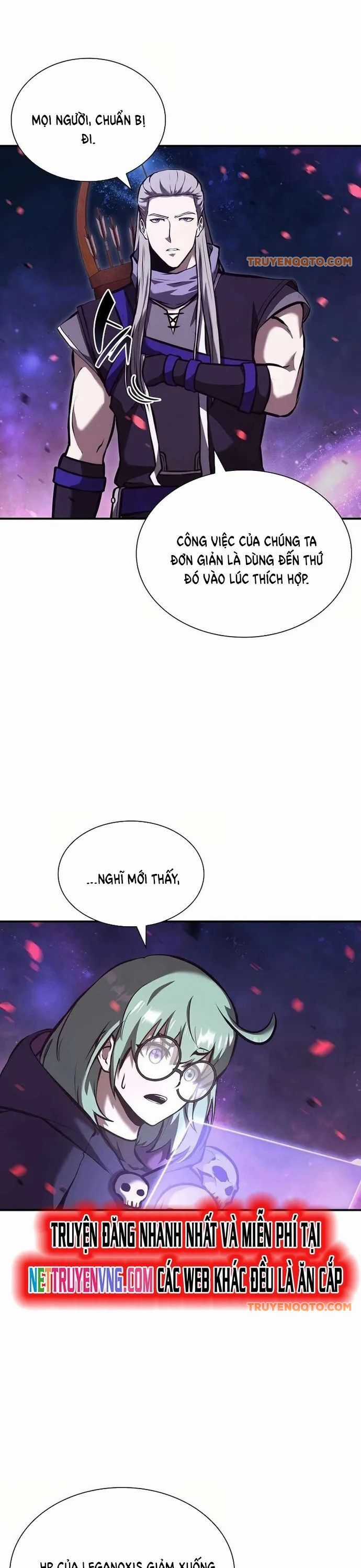 Sự Trở Lại Ma Dược Sư Cấp Fff Chương 83 trang 2