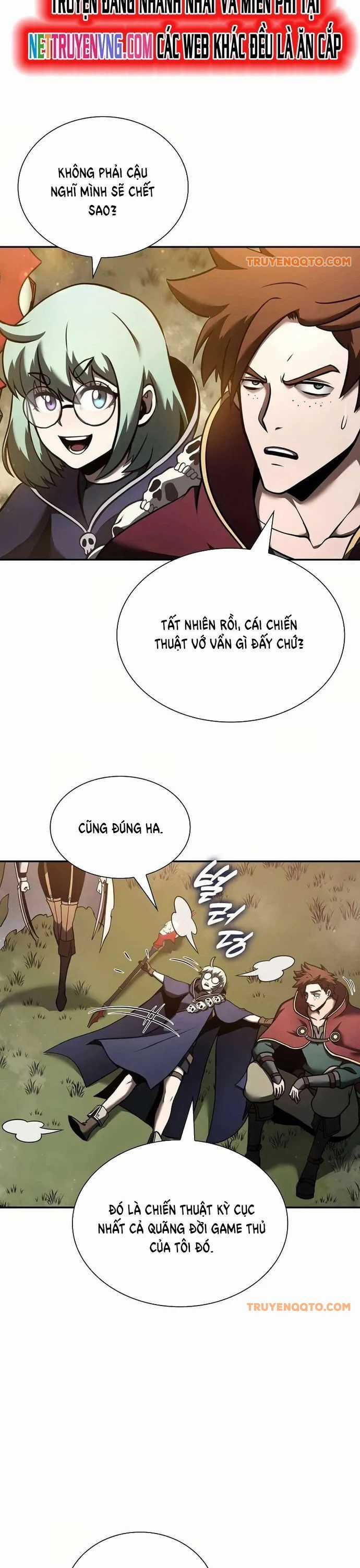 Sự Trở Lại Ma Dược Sư Cấp Fff Chương 83 trang 20