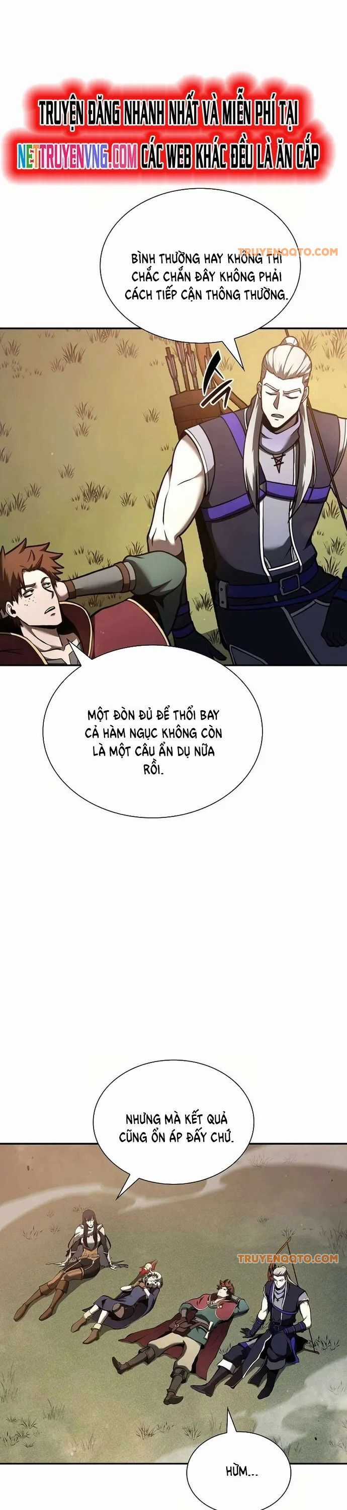 Sự Trở Lại Ma Dược Sư Cấp Fff Chương 83 trang 22