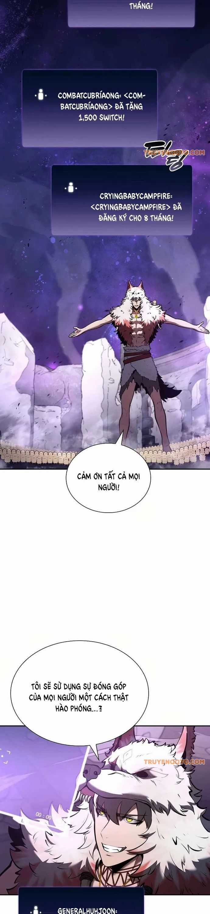 Sự Trở Lại Ma Dược Sư Cấp Fff Chương 83 trang 26