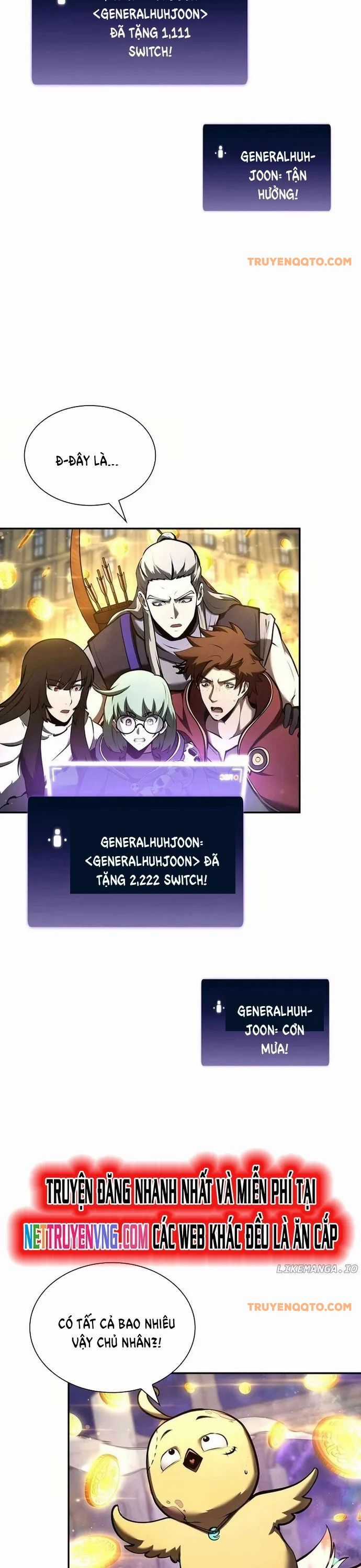 Sự Trở Lại Ma Dược Sư Cấp Fff Chương 83 trang 27