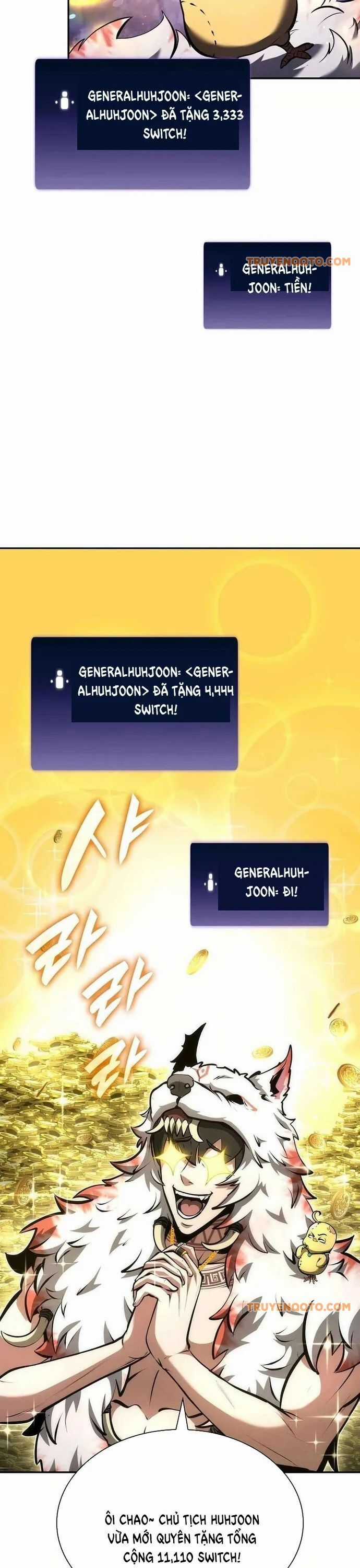 Sự Trở Lại Ma Dược Sư Cấp Fff Chương 83 trang 28