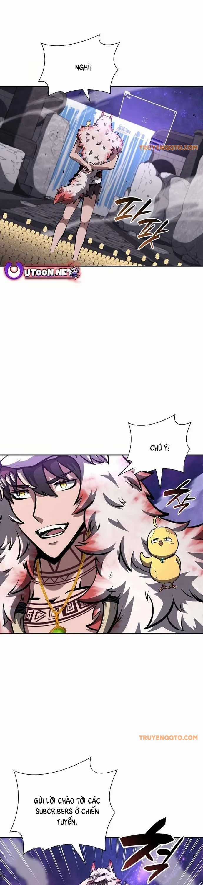 Sự Trở Lại Ma Dược Sư Cấp Fff Chương 83 trang 30