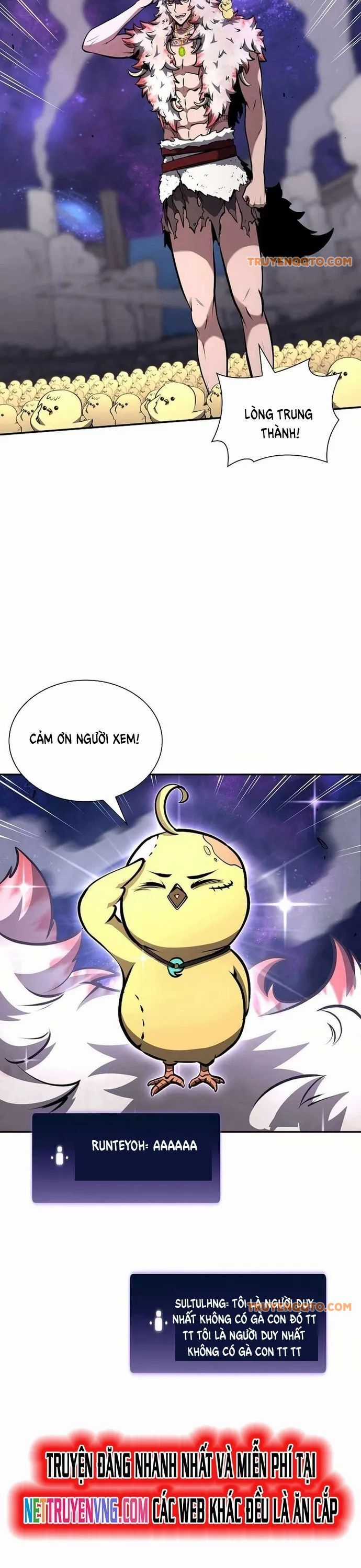 Sự Trở Lại Ma Dược Sư Cấp Fff Chương 83 trang 31