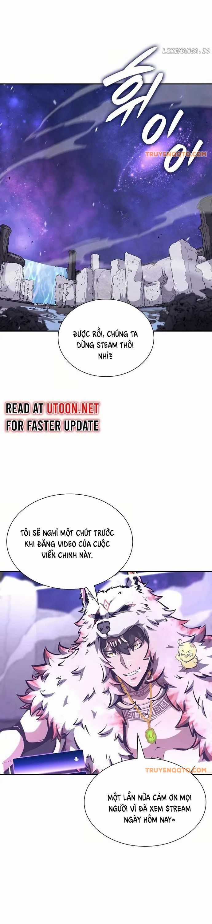 Sự Trở Lại Ma Dược Sư Cấp Fff Chương 83 trang 32