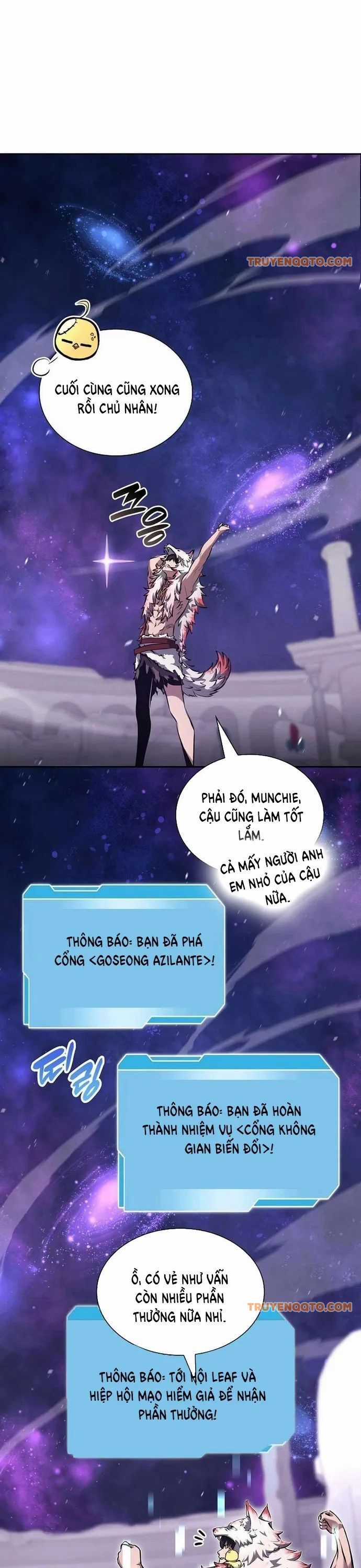 Sự Trở Lại Ma Dược Sư Cấp Fff Chương 83 trang 33