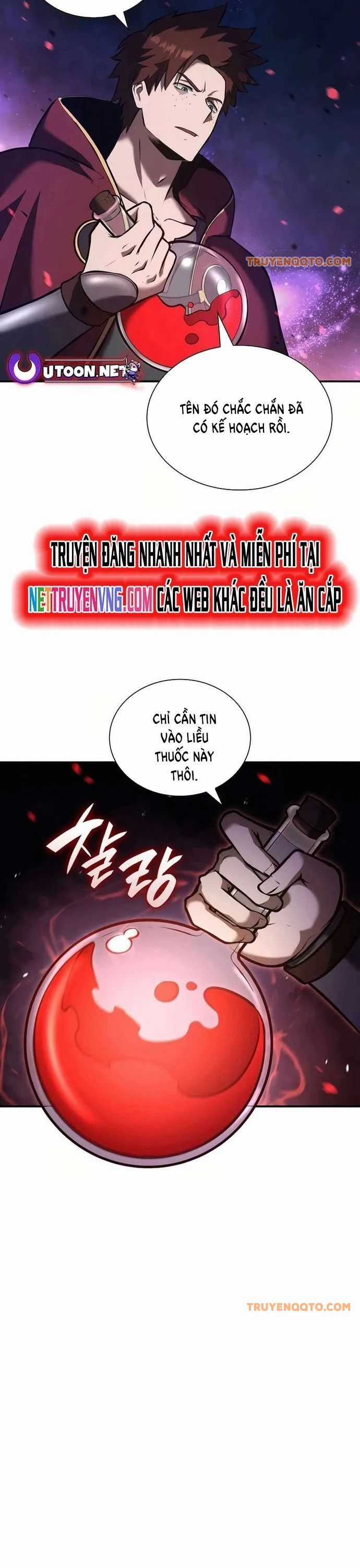 Sự Trở Lại Ma Dược Sư Cấp Fff Chương 83 trang 4