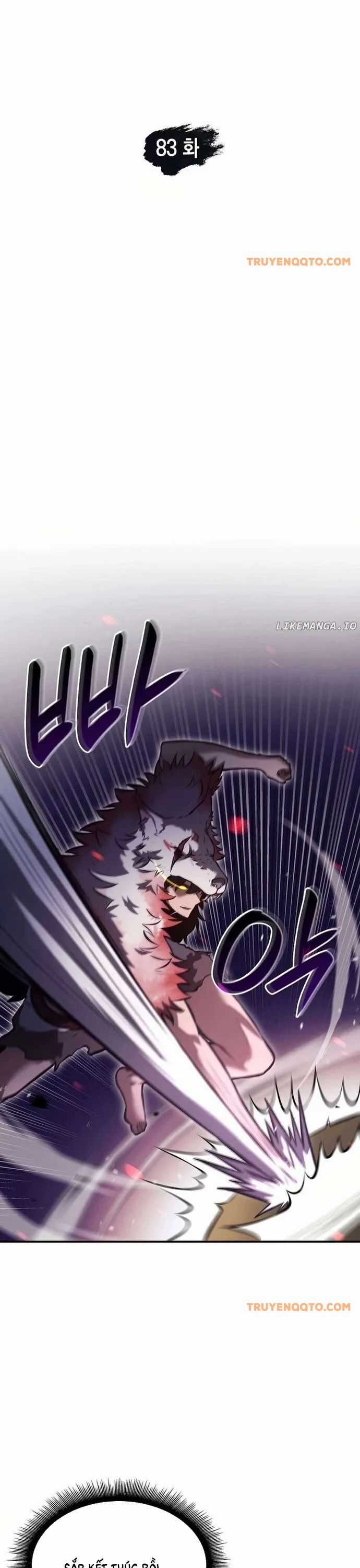 Sự Trở Lại Ma Dược Sư Cấp Fff Chương 83 trang 5