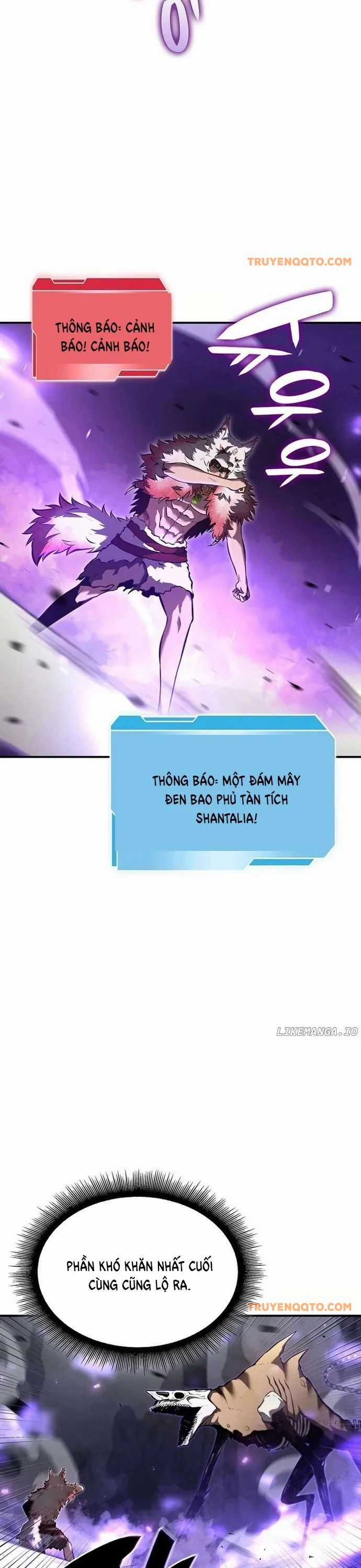 Sự Trở Lại Ma Dược Sư Cấp Fff Chương 83 trang 9