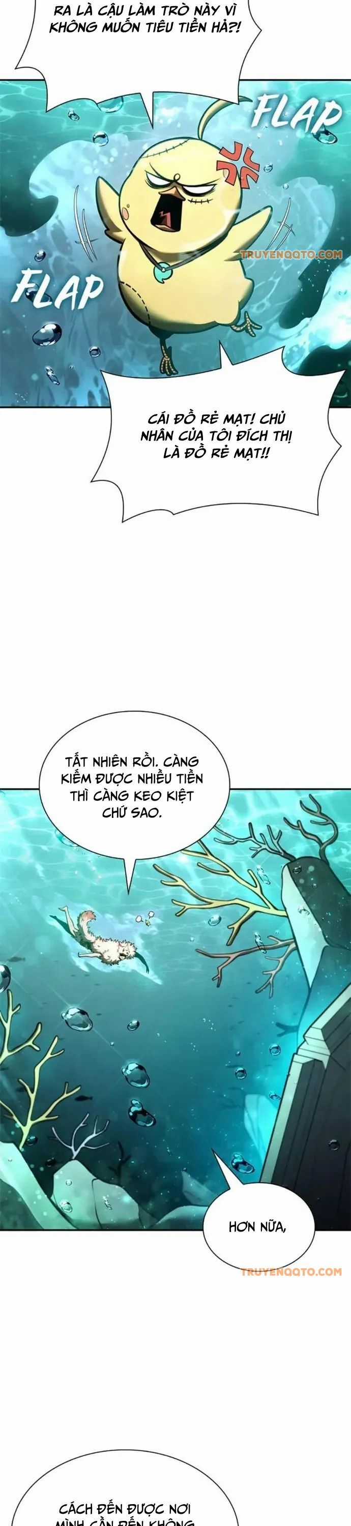 Sự Trở Lại Ma Dược Sư Cấp Fff Chương 84 trang 11