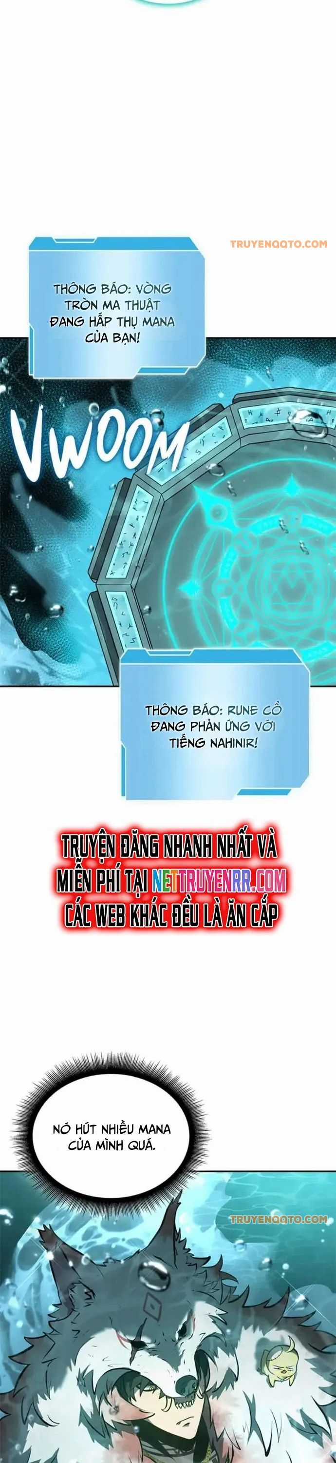 Sự Trở Lại Ma Dược Sư Cấp Fff Chương 84 trang 19
