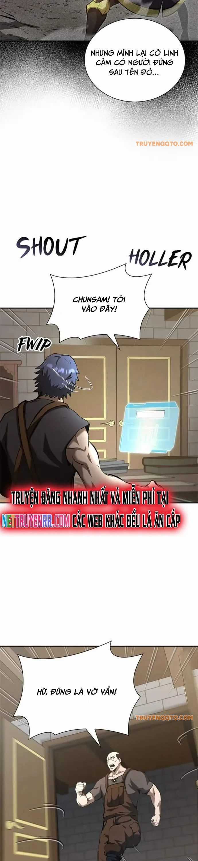 Sự Trở Lại Ma Dược Sư Cấp Fff Chương 84 trang 24