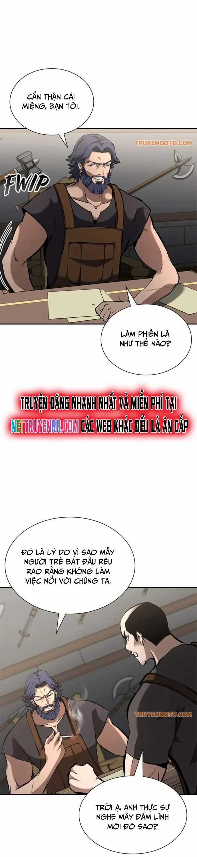 Sự Trở Lại Ma Dược Sư Cấp Fff Chương 84 trang 27