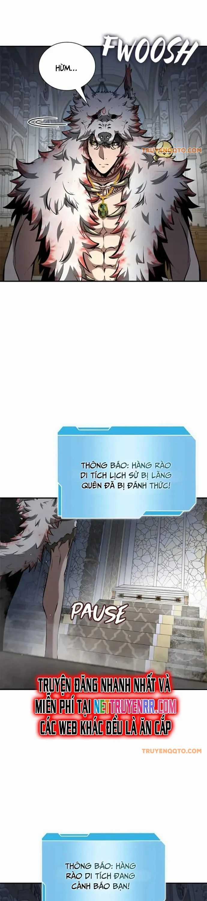 Sự Trở Lại Ma Dược Sư Cấp Fff Chương 84 trang 32