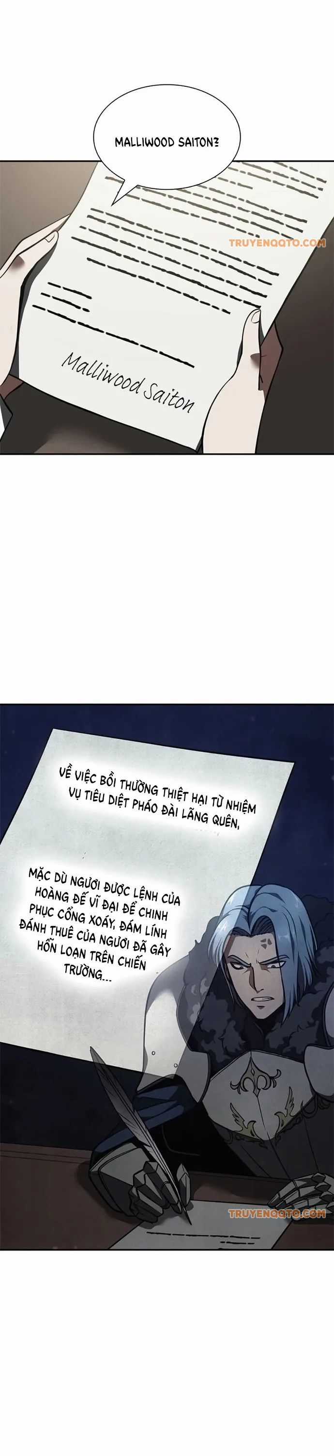 Sự Trở Lại Ma Dược Sư Cấp Fff Chương 85 trang 12