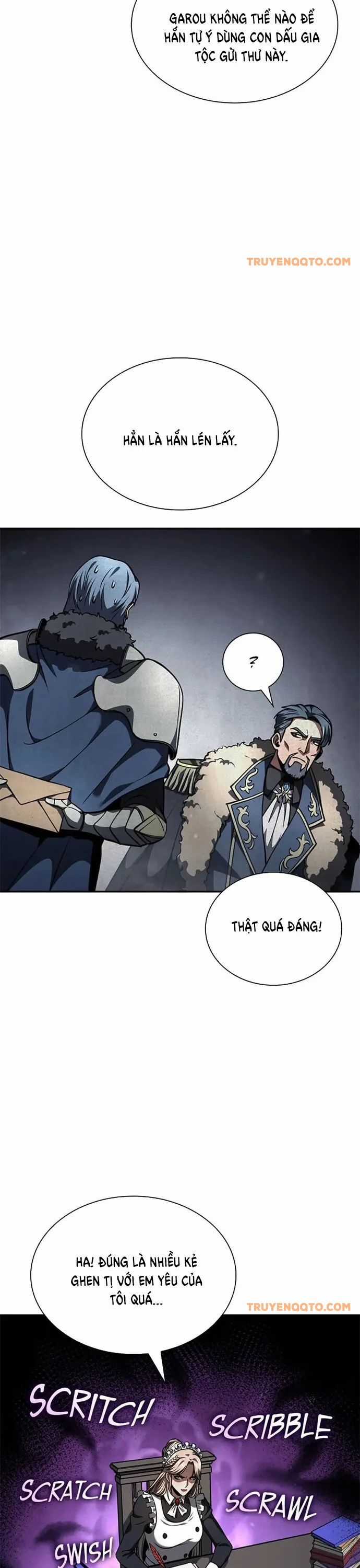 Sự Trở Lại Ma Dược Sư Cấp Fff Chương 85 trang 15