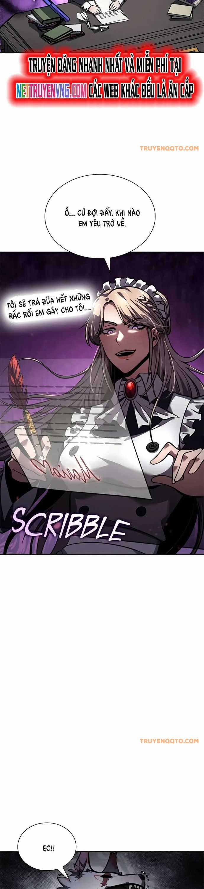 Sự Trở Lại Ma Dược Sư Cấp Fff Chương 85 trang 16