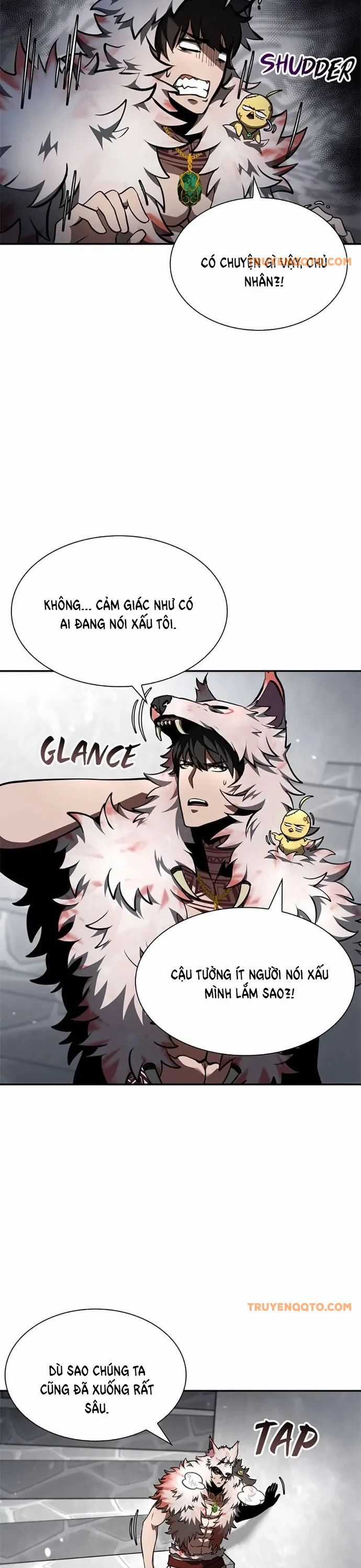 Sự Trở Lại Ma Dược Sư Cấp Fff Chương 85 trang 17