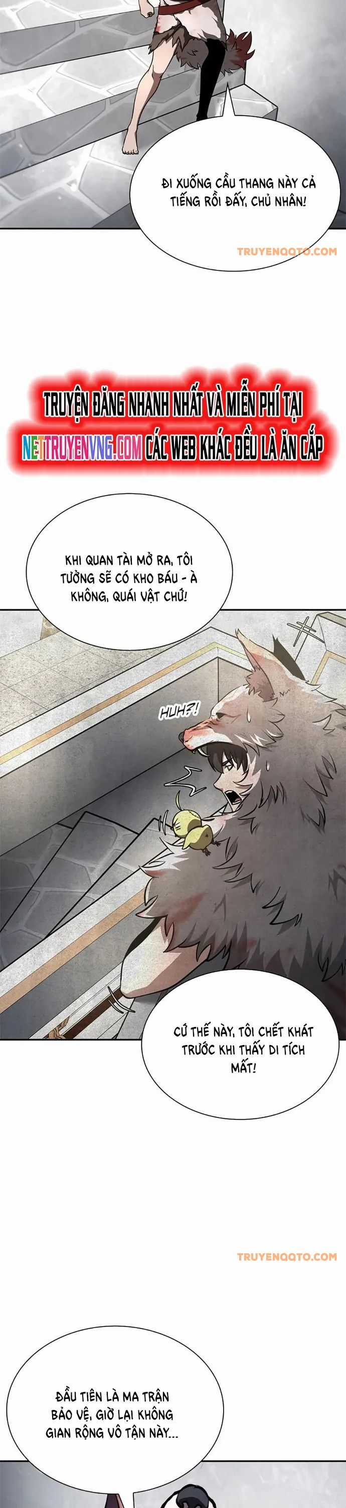 Sự Trở Lại Ma Dược Sư Cấp Fff Chương 85 trang 18