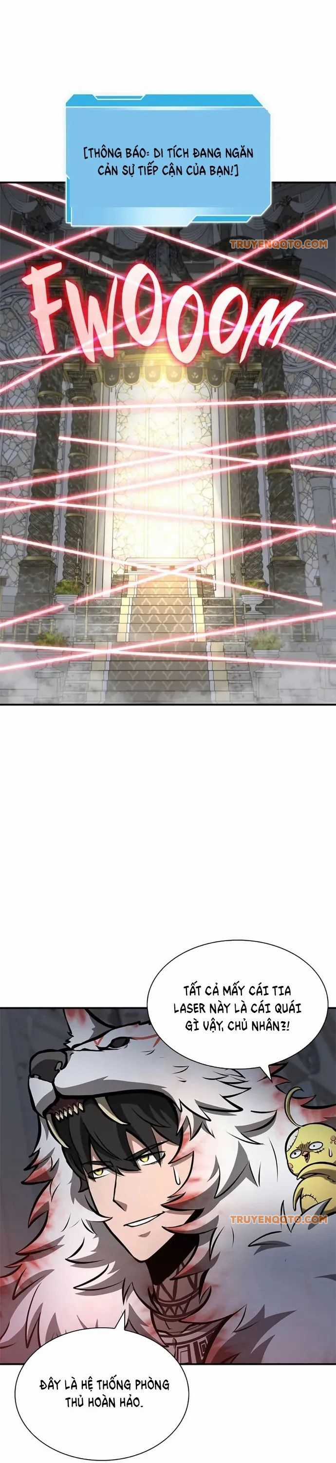 Sự Trở Lại Ma Dược Sư Cấp Fff Chương 85 trang 2