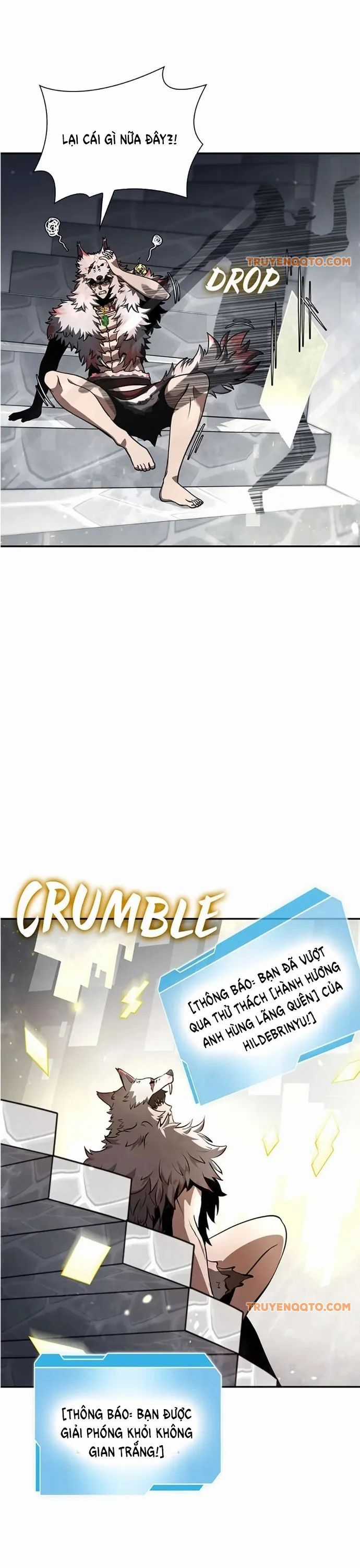 Sự Trở Lại Ma Dược Sư Cấp Fff Chương 85 trang 21