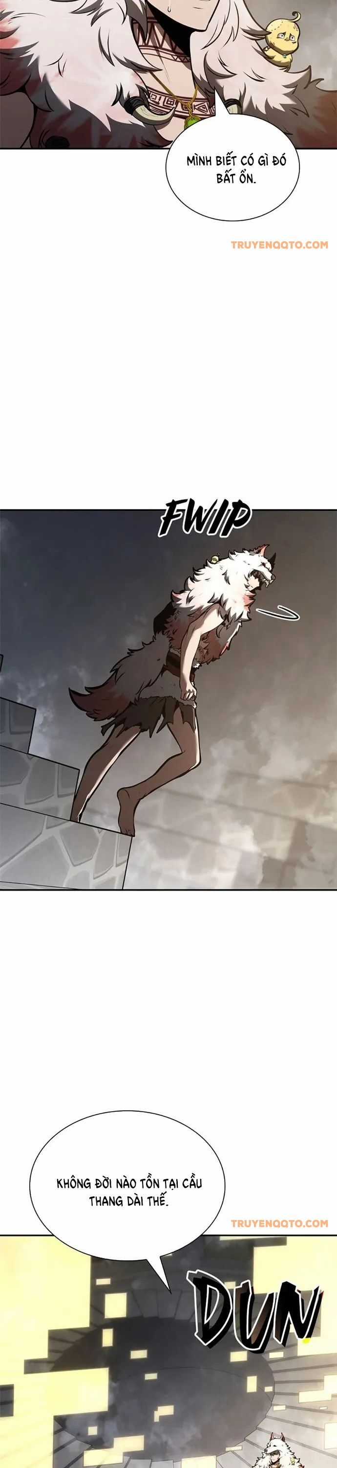 Sự Trở Lại Ma Dược Sư Cấp Fff Chương 85 trang 23