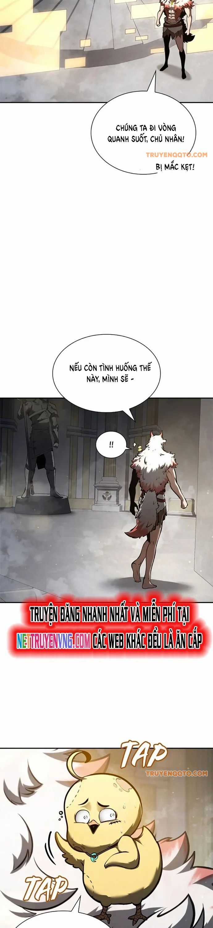 Sự Trở Lại Ma Dược Sư Cấp Fff Chương 85 trang 24