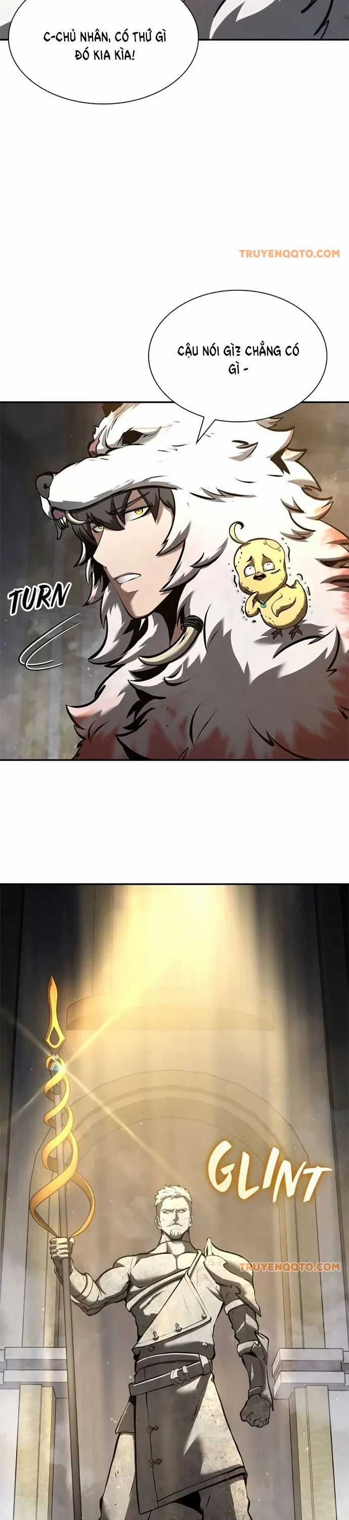 Sự Trở Lại Ma Dược Sư Cấp Fff Chương 85 trang 25