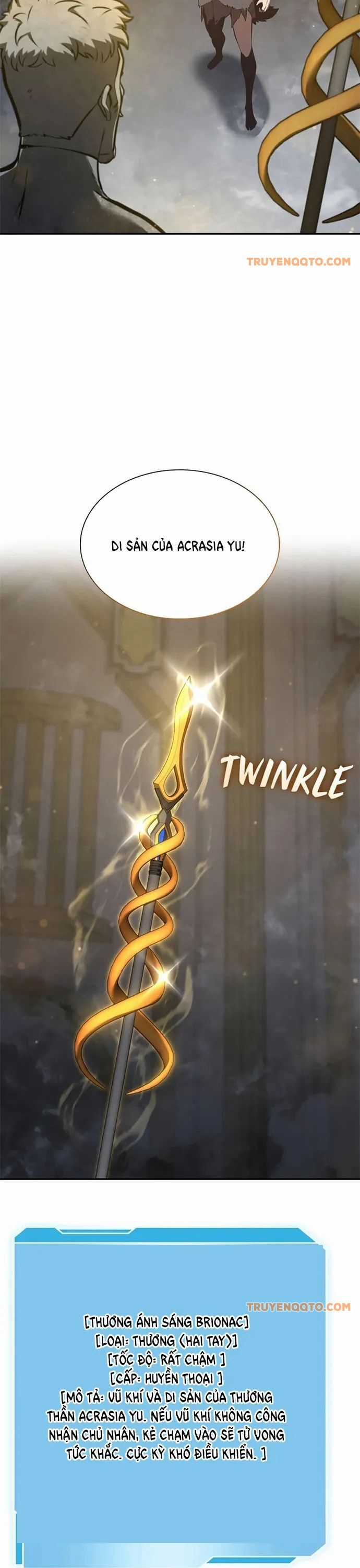 Sự Trở Lại Ma Dược Sư Cấp Fff Chương 85 trang 27